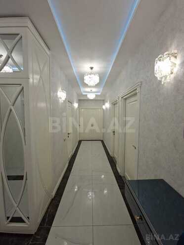 Продаётся 4-комн. новостройка 181 м², м. Кара Караев, photo 15 from 29