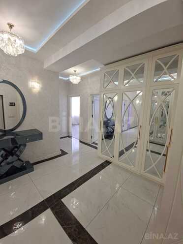 Продаётся 4-комн. новостройка 181 м², м. Кара Караев, photo 19 from 29