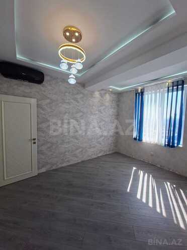 Продаётся 4-комн. новостройка 181 м², м. Кара Караев, photo 12 from 29