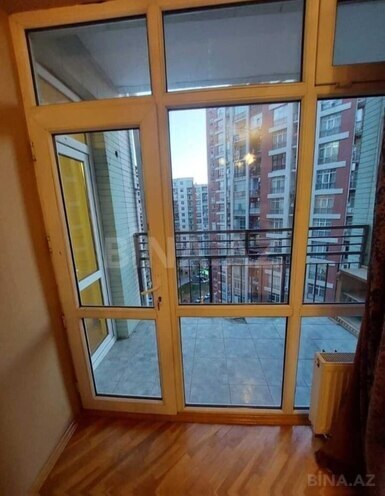 İcarəyə verilir 2 otaqlı yeni tikili 90 m², Nəriman Nərimanov m., photo 6 from 7