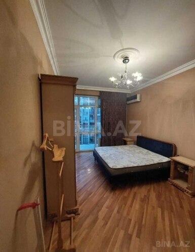İcarəyə verilir 2 otaqlı yeni tikili 90 m², Nəriman Nərimanov m., photo 4 from 7