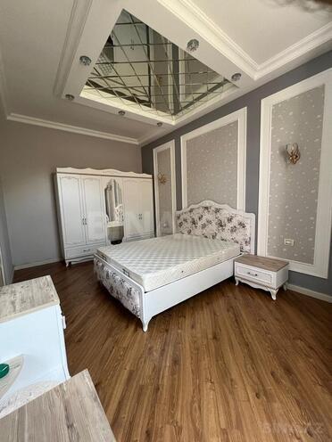 Сдаётся 4-комн. дом/дача 200 м², пос. Мардакан, photo 10 from 12