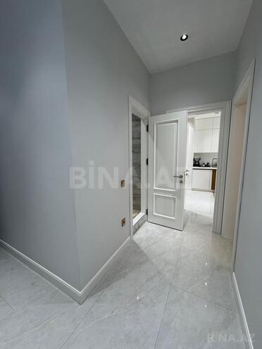 İcarəyə verilir 2 otaqlı yeni tikili 65 m², Ağ şəhər q., photo 17 from 19