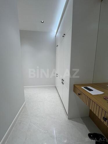 İcarəyə verilir 2 otaqlı yeni tikili 65 m², Ağ şəhər q., photo 16 from 19