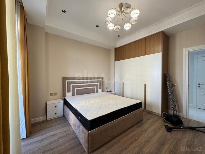 İcarəyə verilir 2 otaqlı yeni tikili 65 m², Ağ şəhər q., photo 11 from 19