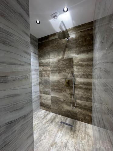 İcarəyə verilir 2 otaqlı yeni tikili 65 m², Ağ şəhər q., photo 15 from 19