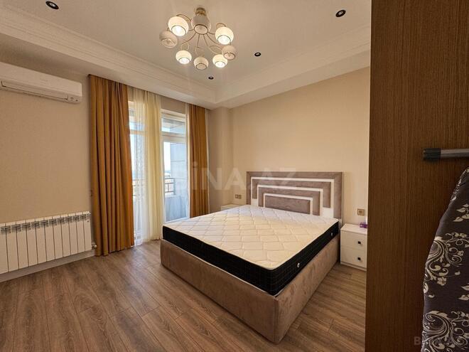 İcarəyə verilir 2 otaqlı yeni tikili 65 m², Ağ şəhər q., photo 12 from 19