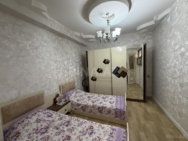 Satılır 3 otaqlı yeni tikili 110 m², photo 7 from 13