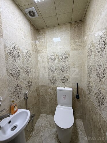 Satılır 3 otaqlı yeni tikili 110 m², photo 12 from 13