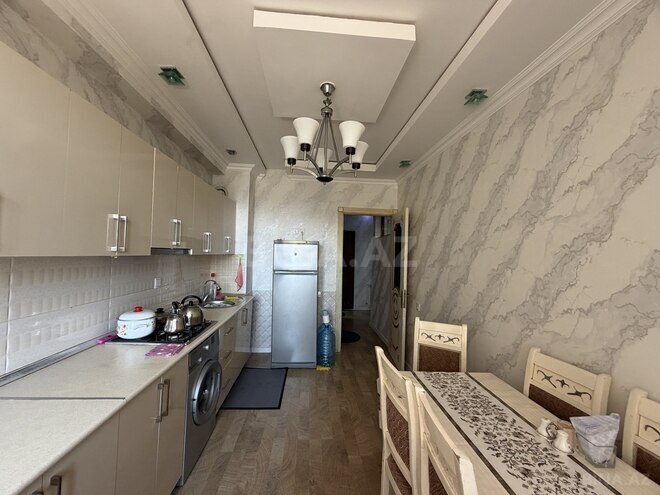 Satılır 3 otaqlı yeni tikili 110 m², photo 10 from 13