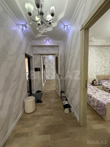 Satılır 3 otaqlı yeni tikili 110 m², photo 11 from 13