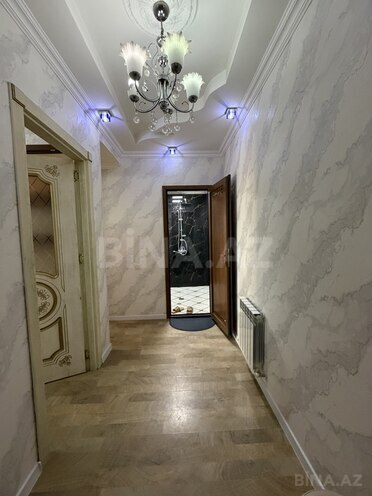 Satılır 3 otaqlı yeni tikili 110 m², photo 5 from 13