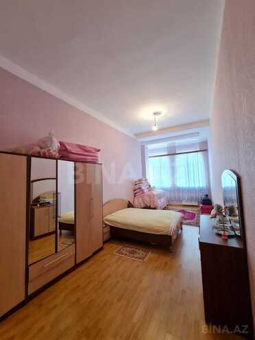 Satılır 3 otaqlı yeni tikili 110 m², Nəriman Nərimanov m., photo 11 from 26