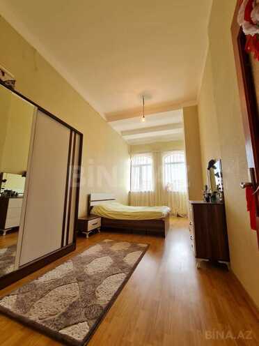 Satılır 3 otaqlı yeni tikili 110 m², Nəriman Nərimanov m., photo 16 from 26