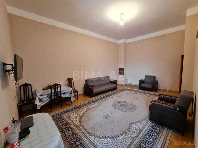 Satılır 3 otaqlı yeni tikili 110 m², Nəriman Nərimanov m., photo 4 from 26