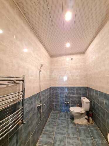 Satılır 3 otaqlı yeni tikili 110 m², Nəriman Nərimanov m., photo 23 from 26