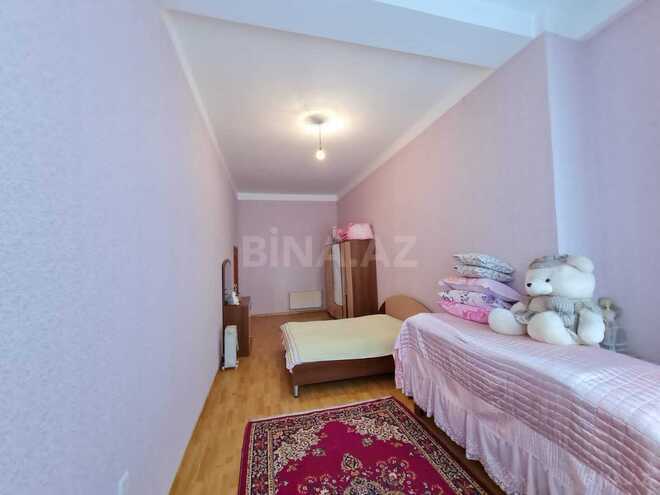 Satılır 3 otaqlı yeni tikili 110 m², Nəriman Nərimanov m., photo 18 from 26