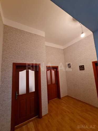 Satılır 3 otaqlı yeni tikili 110 m², Nəriman Nərimanov m., photo 22 from 26