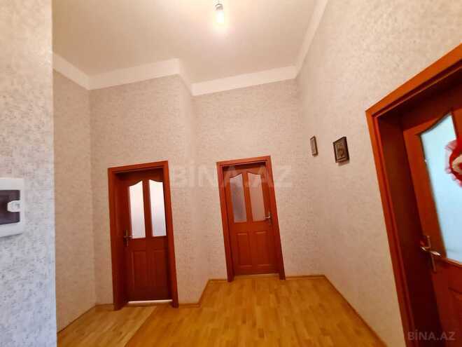 Satılır 3 otaqlı yeni tikili 110 m², Nəriman Nərimanov m., photo 24 from 26