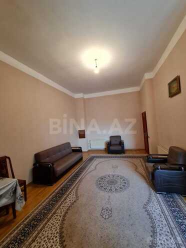 Satılır 3 otaqlı yeni tikili 110 m², Nəriman Nərimanov m., photo 5 from 26