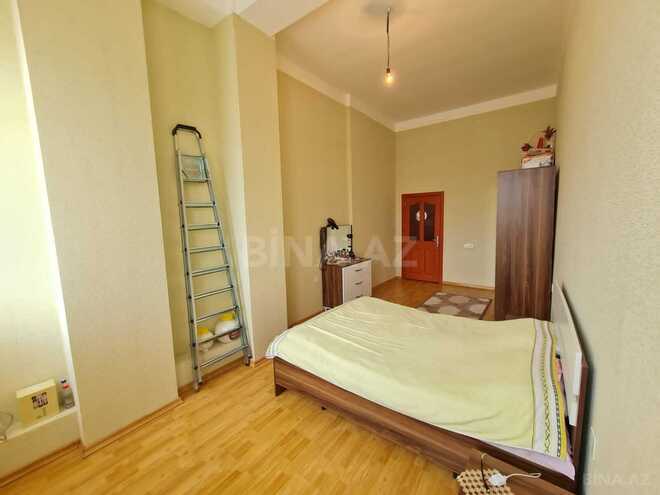 Satılır 3 otaqlı yeni tikili 110 m², Nəriman Nərimanov m., photo 13 from 26