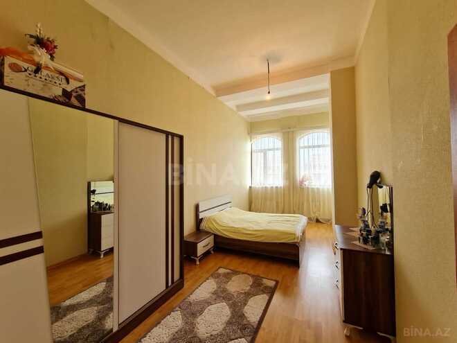 Satılır 3 otaqlı yeni tikili 110 m², Nəriman Nərimanov m., photo 17 from 26