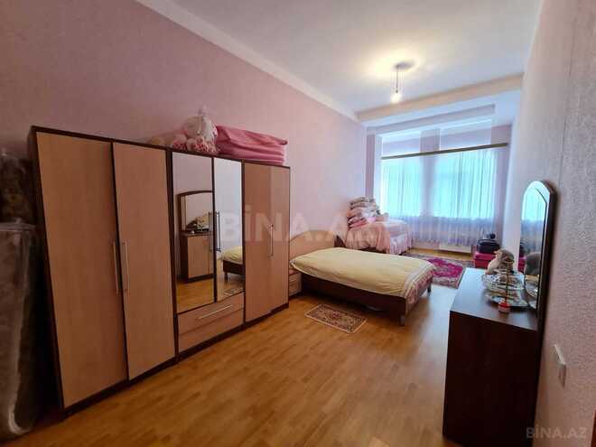 Satılır 3 otaqlı yeni tikili 110 m², Nəriman Nərimanov m., photo 19 from 26