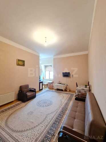 Satılır 3 otaqlı yeni tikili 110 m², Nəriman Nərimanov m., photo 10 from 26
