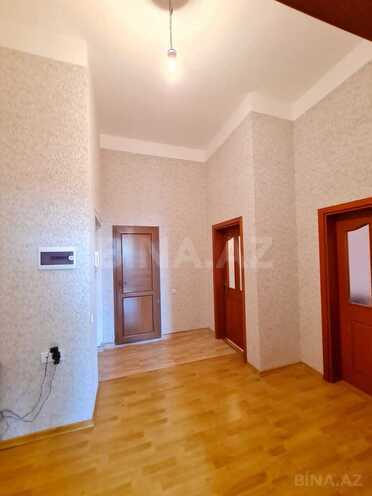 Satılır 3 otaqlı yeni tikili 110 m², Nəriman Nərimanov m., photo 21 from 26