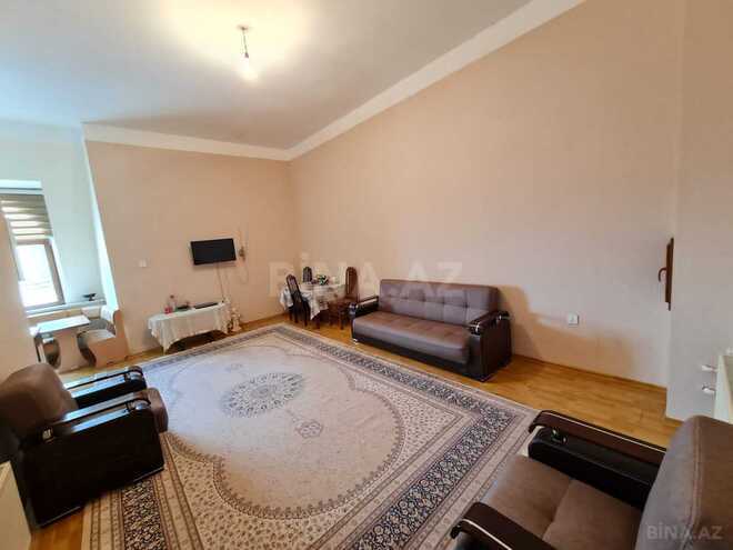 Satılır 3 otaqlı yeni tikili 110 m², Nəriman Nərimanov m., photo 3 from 26