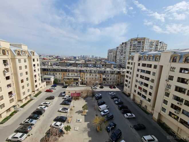 Satılır 3 otaqlı yeni tikili 110 m², Nəriman Nərimanov m., photo 25 from 26