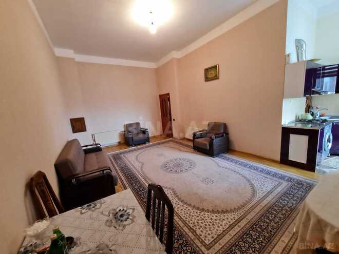 Satılır 3 otaqlı yeni tikili 110 m², Nəriman Nərimanov m., photo 1 from 26