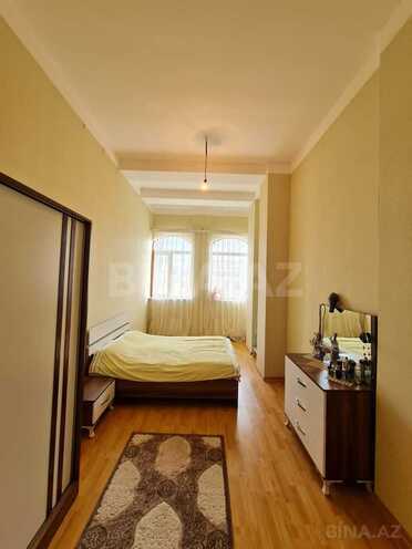 Satılır 3 otaqlı yeni tikili 110 m², Nəriman Nərimanov m., photo 14 from 26