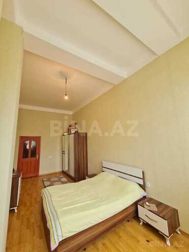 Satılır 3 otaqlı yeni tikili 110 m², Nəriman Nərimanov m., photo 15 from 26