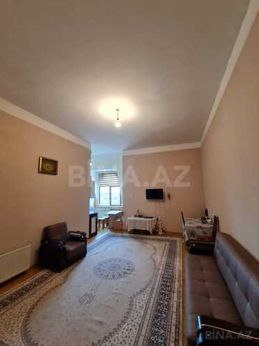 Satılır 3 otaqlı yeni tikili 110 m², Nəriman Nərimanov m., photo 6 from 26
