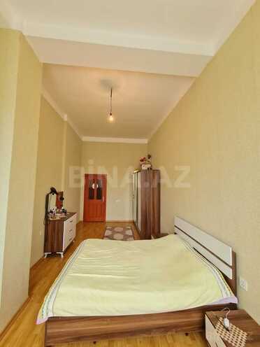 Satılır 3 otaqlı yeni tikili 110 m², Nəriman Nərimanov m., photo 12 from 26