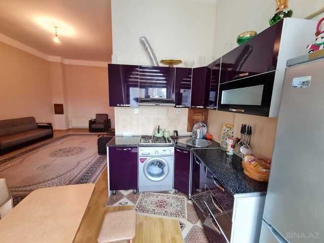 Satılır 3 otaqlı yeni tikili 110 m², Nəriman Nərimanov m., photo 8 from 26
