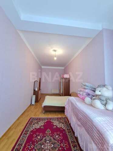 Satılır 3 otaqlı yeni tikili 110 m², Nəriman Nərimanov m., photo 20 from 26