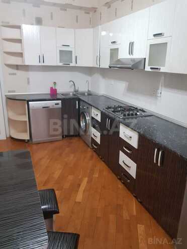 İcarəyə verilir 2 otaqlı yeni tikili 80 m², Əhmədli m., photo 4 from 16