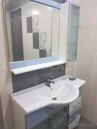 İcarəyə verilir 2 otaqlı yeni tikili 80 m², Əhmədli m., photo 12 from 16