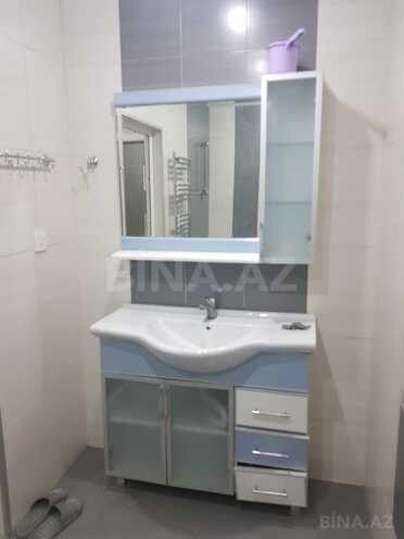 İcarəyə verilir 2 otaqlı yeni tikili 80 m², Əhmədli m., photo 11 from 16