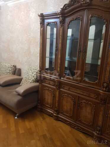 İcarəyə verilir 2 otaqlı yeni tikili 80 m², Əhmədli m., photo 6 from 16