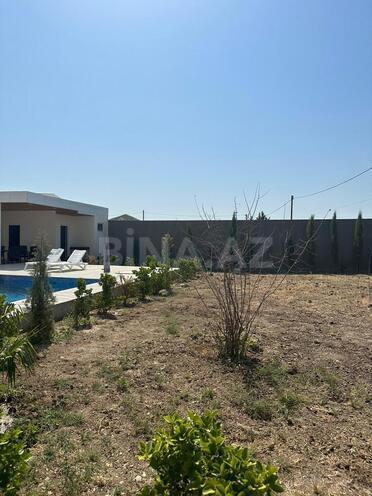 İcarəyə verilir 4 otaqlı həyət evi/bağ evi 220 m², Nardaran q., photo 6 from 20