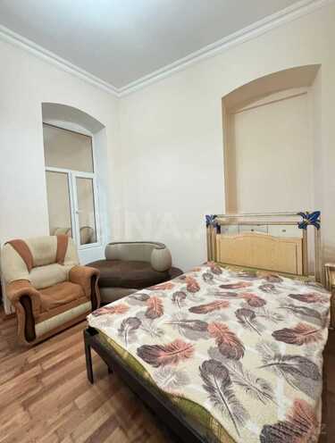 Сдаётся 2-комн. вторичка 40 м², м. Ичеришехер, photo 5 from 14