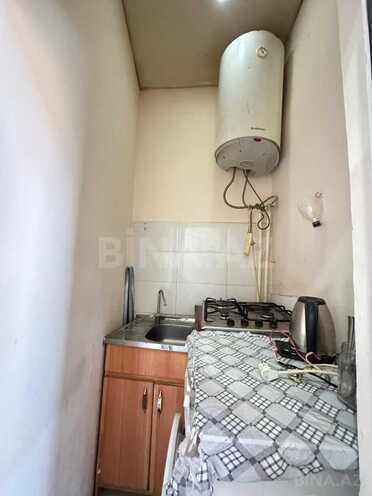 Сдаётся 2-комн. вторичка 40 м², м. Ичеришехер, photo 1 from 14