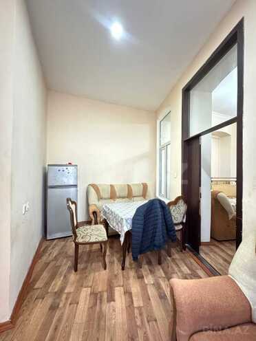 Сдаётся 2-комн. вторичка 40 м², м. Ичеришехер, photo 6 from 14