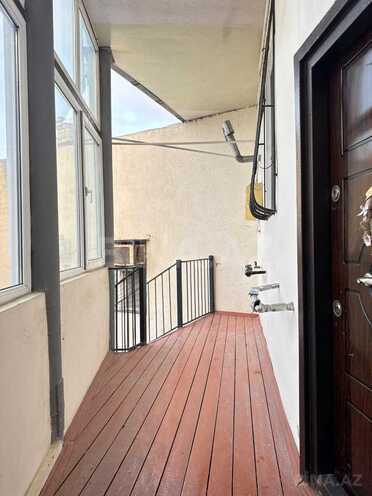 Сдаётся 2-комн. вторичка 40 м², м. Ичеришехер, photo 10 from 14