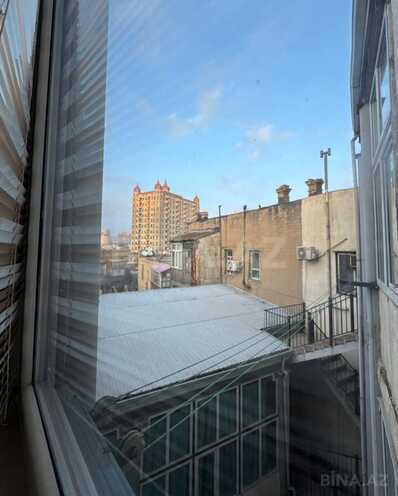 Сдаётся 2-комн. вторичка 40 м², м. Ичеришехер, photo 12 from 14