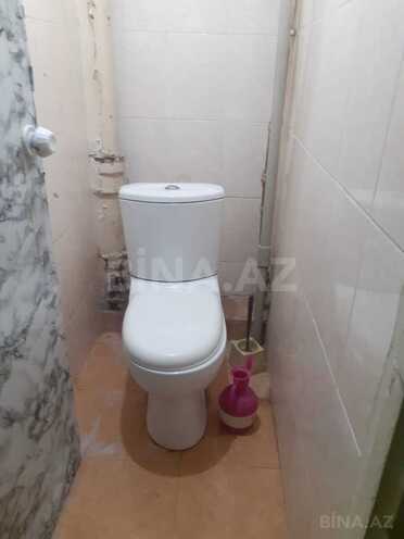 İcarəyə verilir 3 otaqlı köhnə tikili 70 m², Xalqlar Dostluğu m., photo 7 from 8