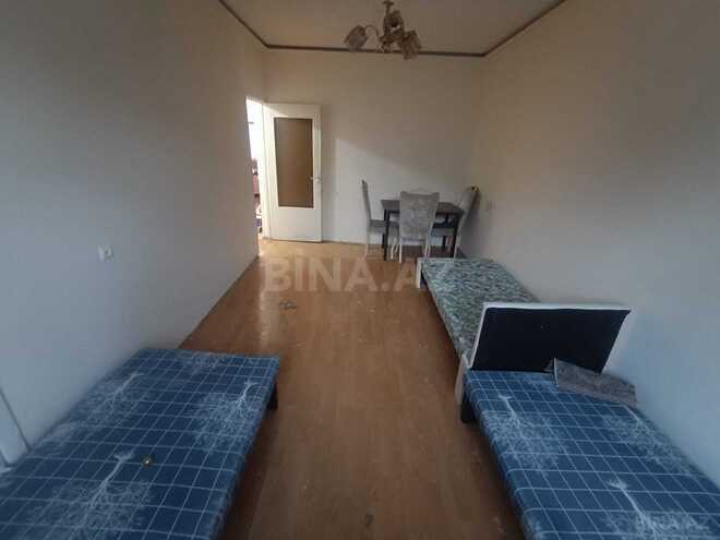 İcarəyə verilir 3 otaqlı köhnə tikili 70 m², Xalqlar Dostluğu m., photo 1 from 8